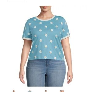 Daisy T-shirt